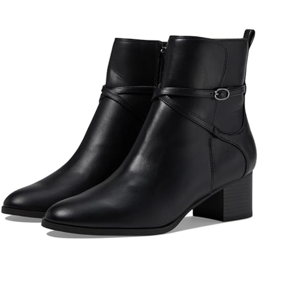 Anne Klein Makanda Fashion Boot